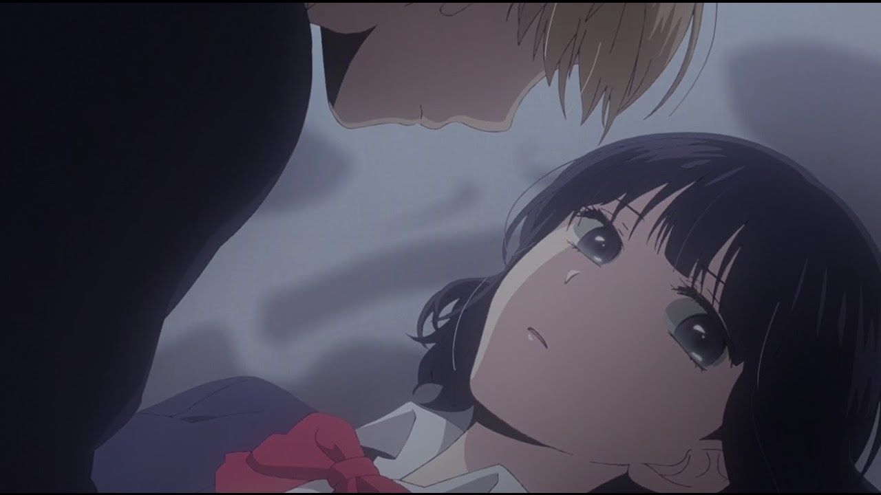 Kuzu No Honkai「 AMV 」- Love me