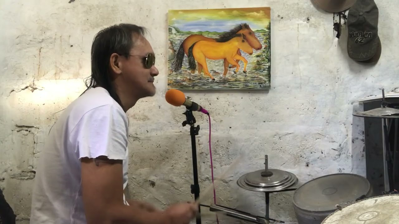 Mukhang PERA!!!(The YOUTH)song and drums covered by Bobby’s Beat 