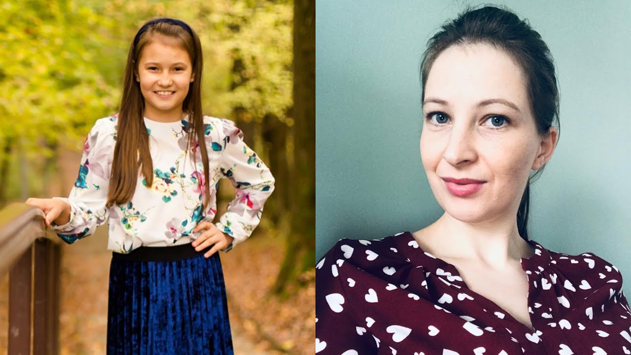 Iuditha Strugariu și Daniela Haidaciuc - Sa fiu Doamne mulțumit