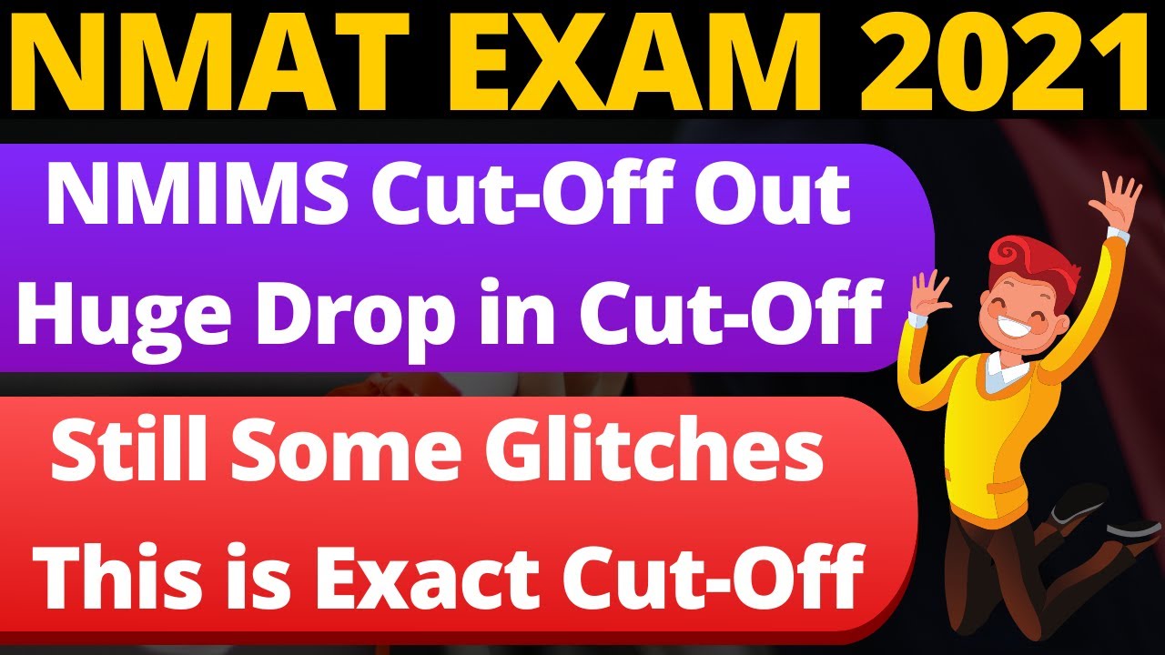 NMIMS CUT-OFF 2022 For All Campuses & Courses