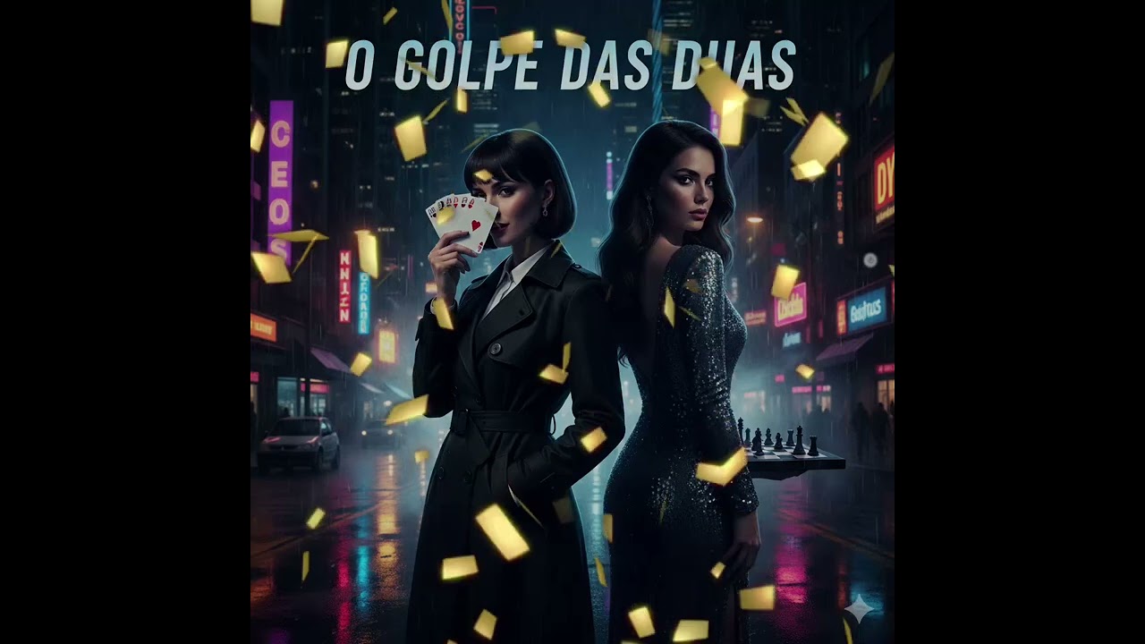 O golpe das duas