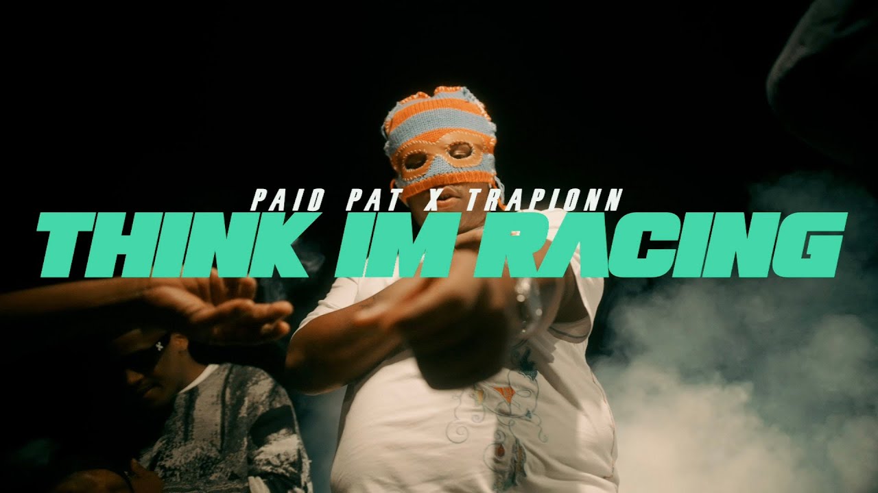 Paid Pat, Trapionn | 