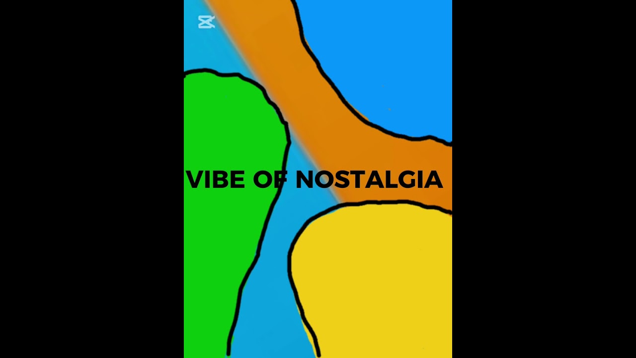 VIBE OF NOSTALGIA (OFICIAL MUSIC)