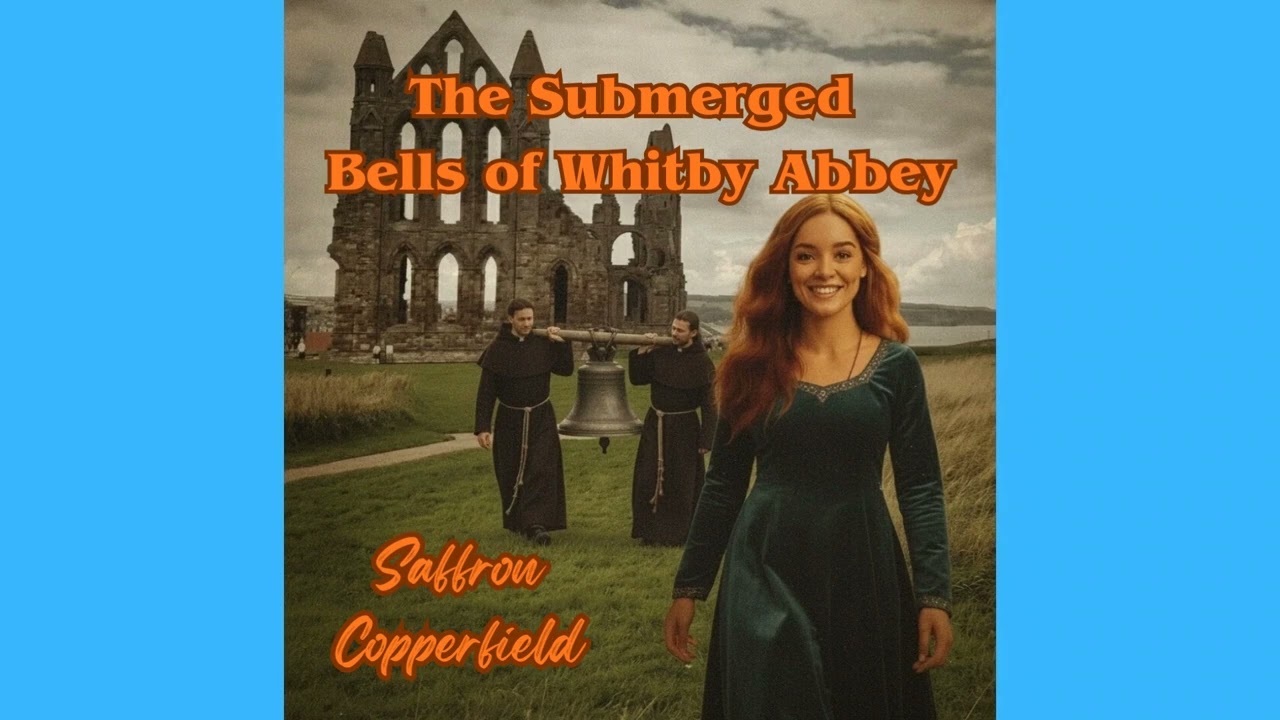 The Submerged Bells of Whitby Abbey