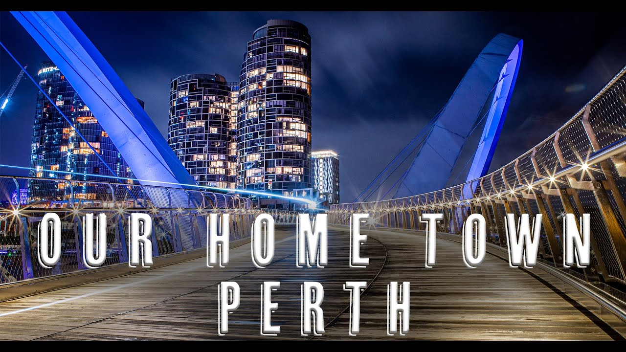 We're stuck in Perth! let us show you around - Adventure World, Swan Valley, Fremantle.