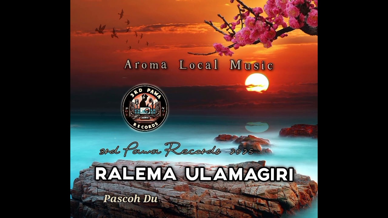 RALEMA ULAMAGINA _PASCOH DU 