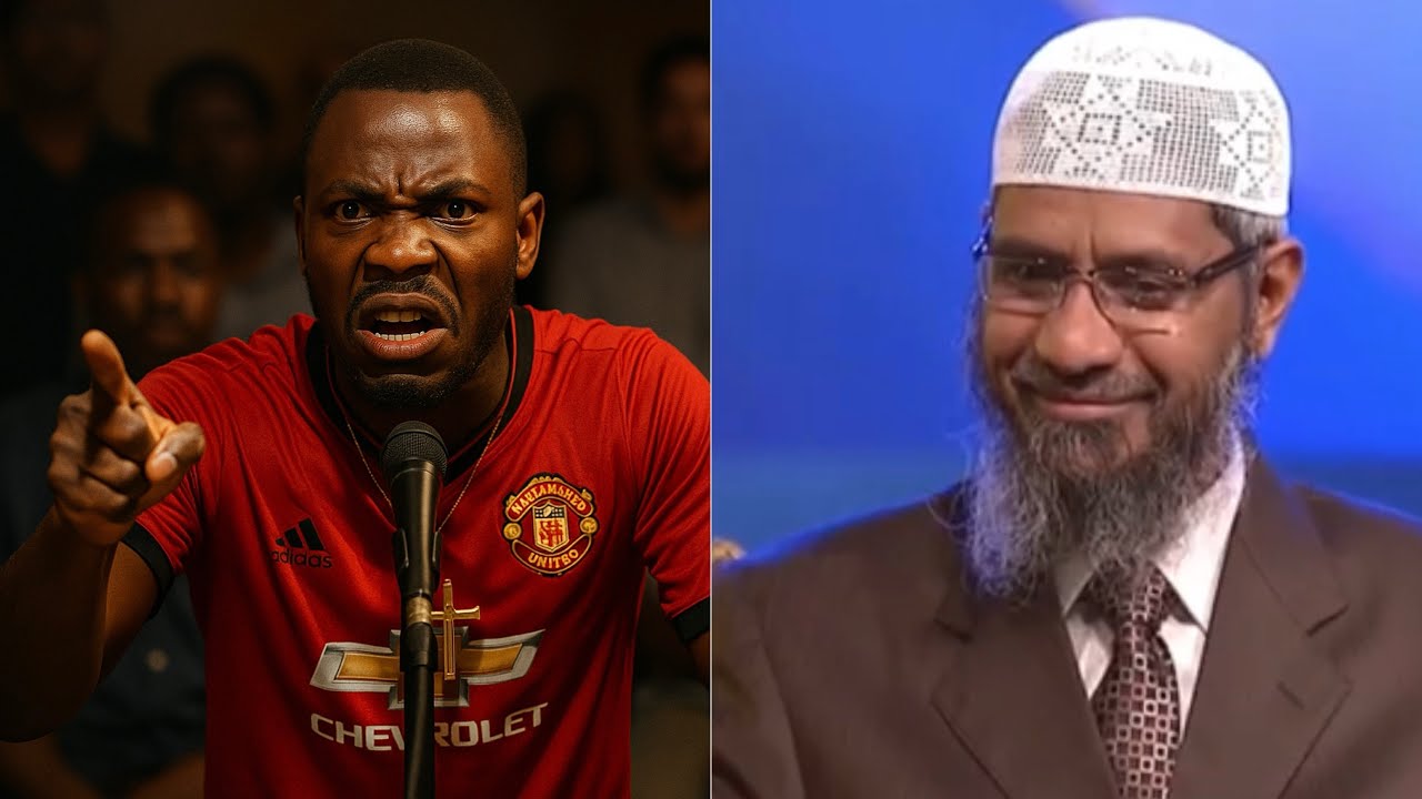 Top 5 des meilleurs débats de Dr Zakir Naik – Questions & Réponses percutantes (version française)