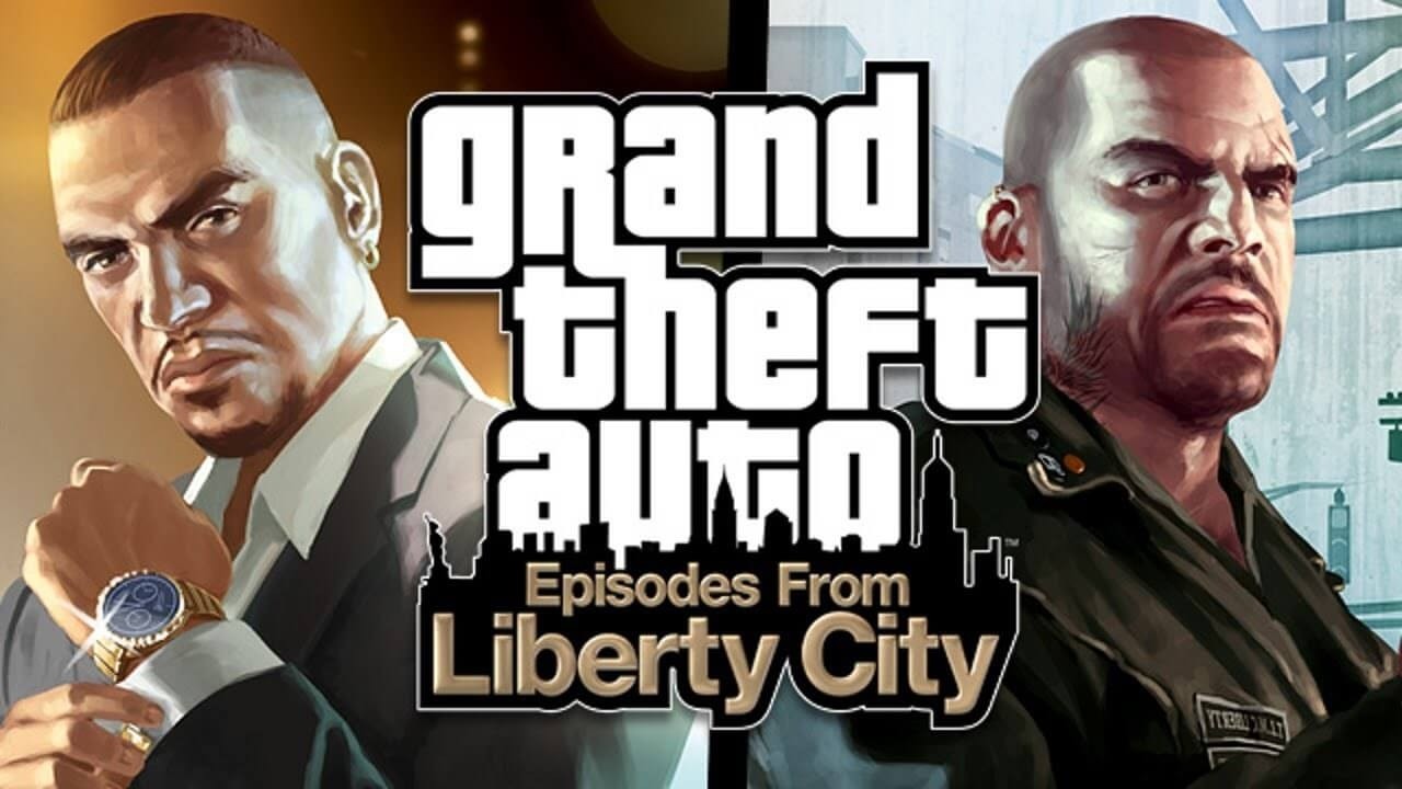 Grand Theft Auto: TBOGT ПРОХОЖДЕНИЕ #1