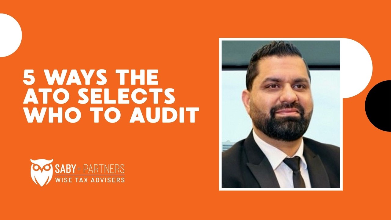 ATO Audit Selection Process: 5 Methods They Use to Flag Taxpayers | Wise Tax Advisers