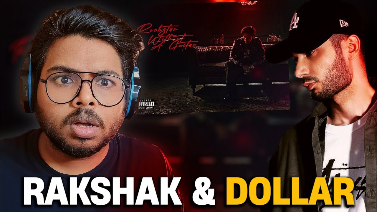 Umair REFUNDS Reaction ft. Rap Demon & KR$NA