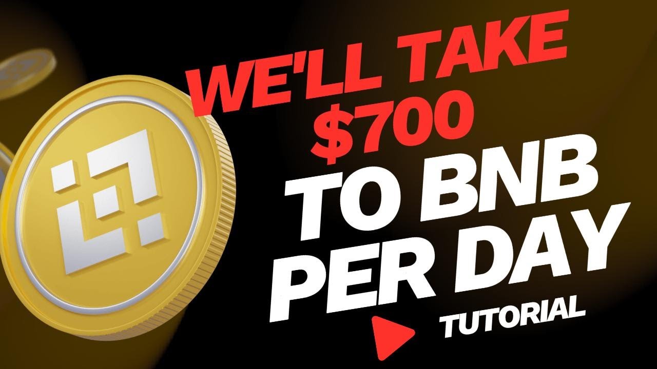 BNB Farm: Best Way to Farm Binance Coin with Crypto Flash Technology!