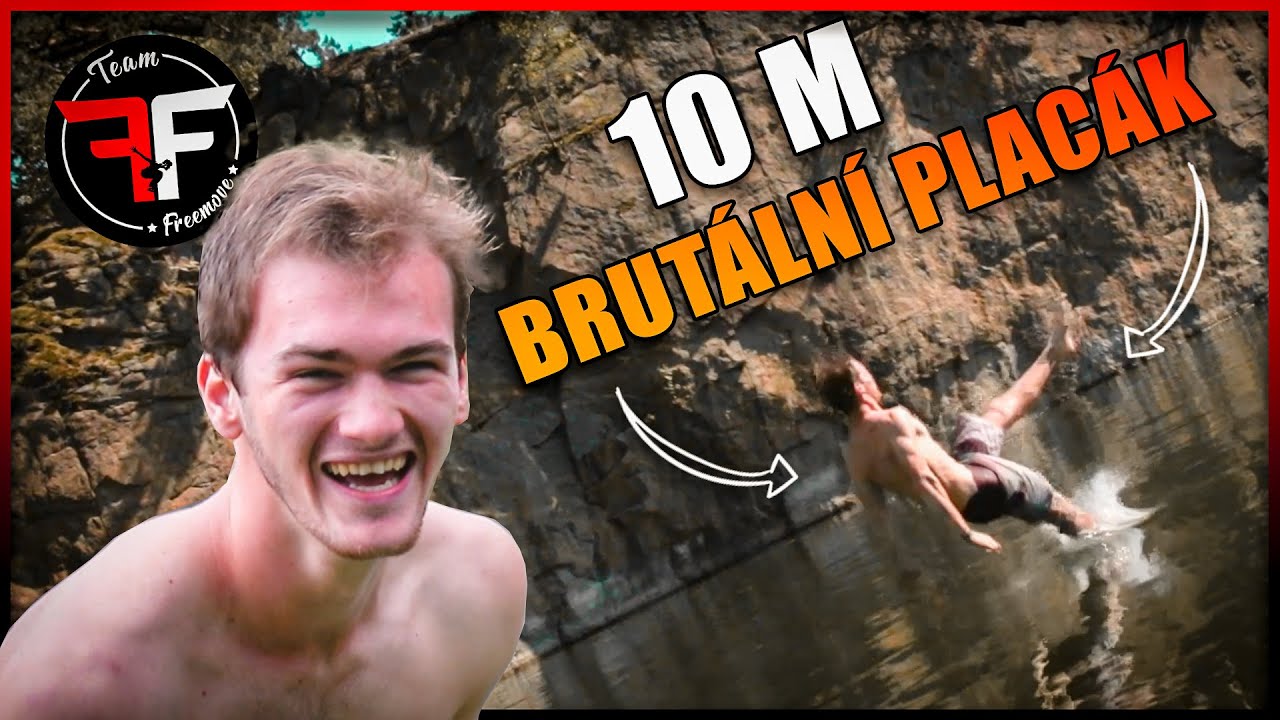 Začátek léta jak má být! | FREEMOVE VLOG 02
