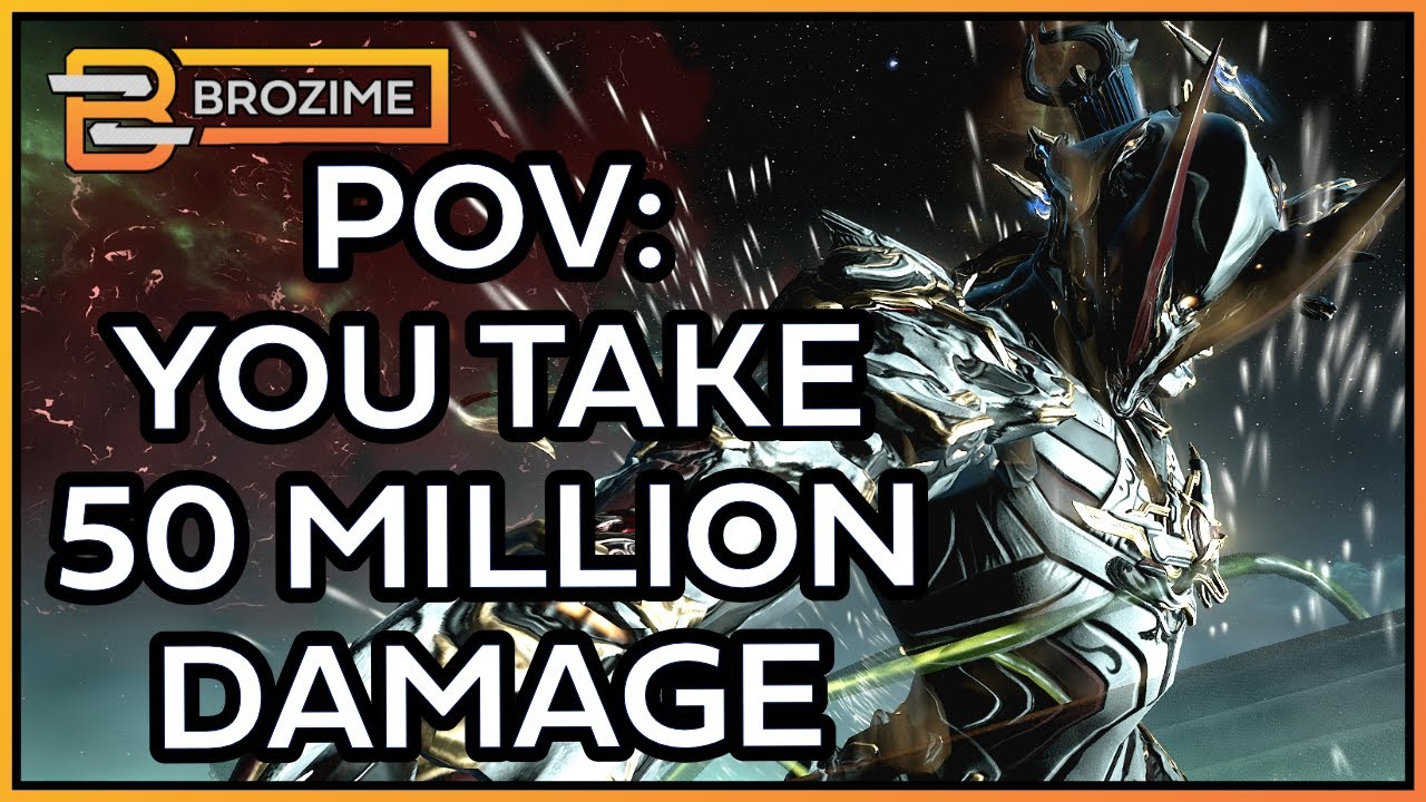 Что на самом деле происходит с переработкой Эша | Сборка Warframe