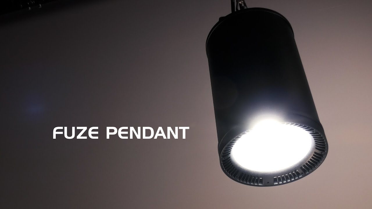 Elation Professional - Fuze Pendant™