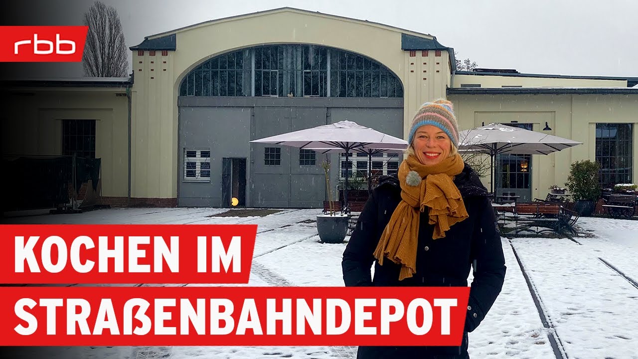 Berlin-Reinickendorf: Spaziergang durch Heiligensee | Reportage | Heimatjournal