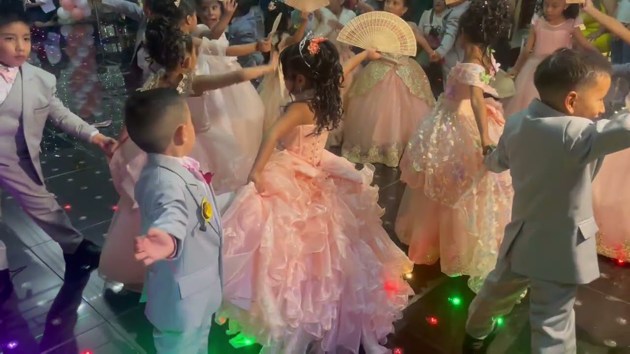 Graduaciones de kinder
