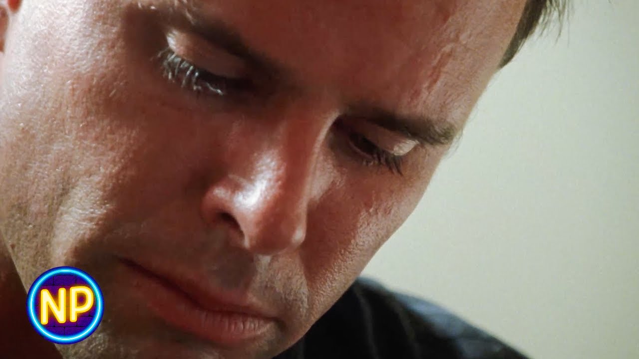 Vendrell Ends His and His Family's Lives | The Shield Season 7 Episode 13 | Now Playing
