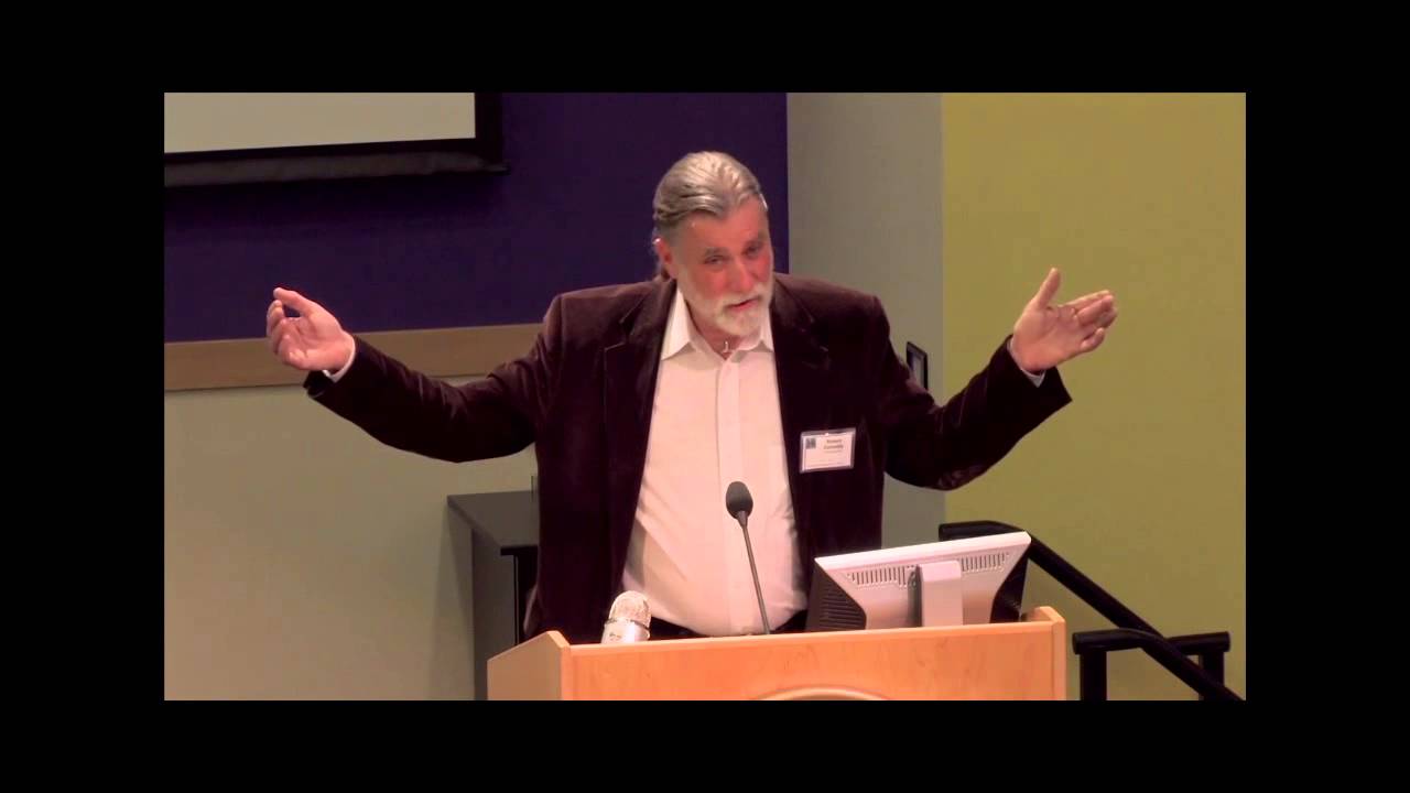 Bob Connolly on Adapting to Low Impact Development - 6 of 8