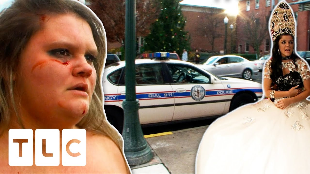 Fairytale Wedding Ends In A HUGE Fight! | Gypsy Brides US