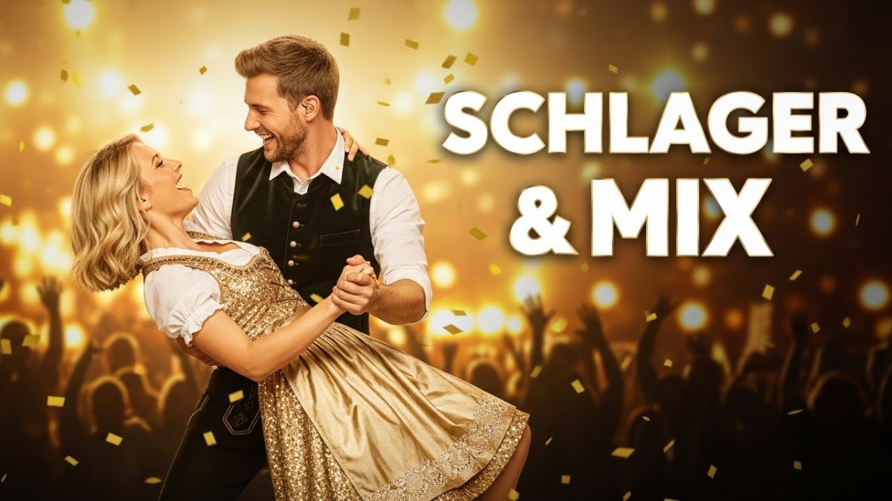 Unschlagbar | 7 Eigene Schlager voller Gef&uuml;hl & Party