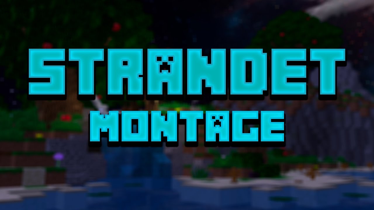 Strandet pvp montage #28