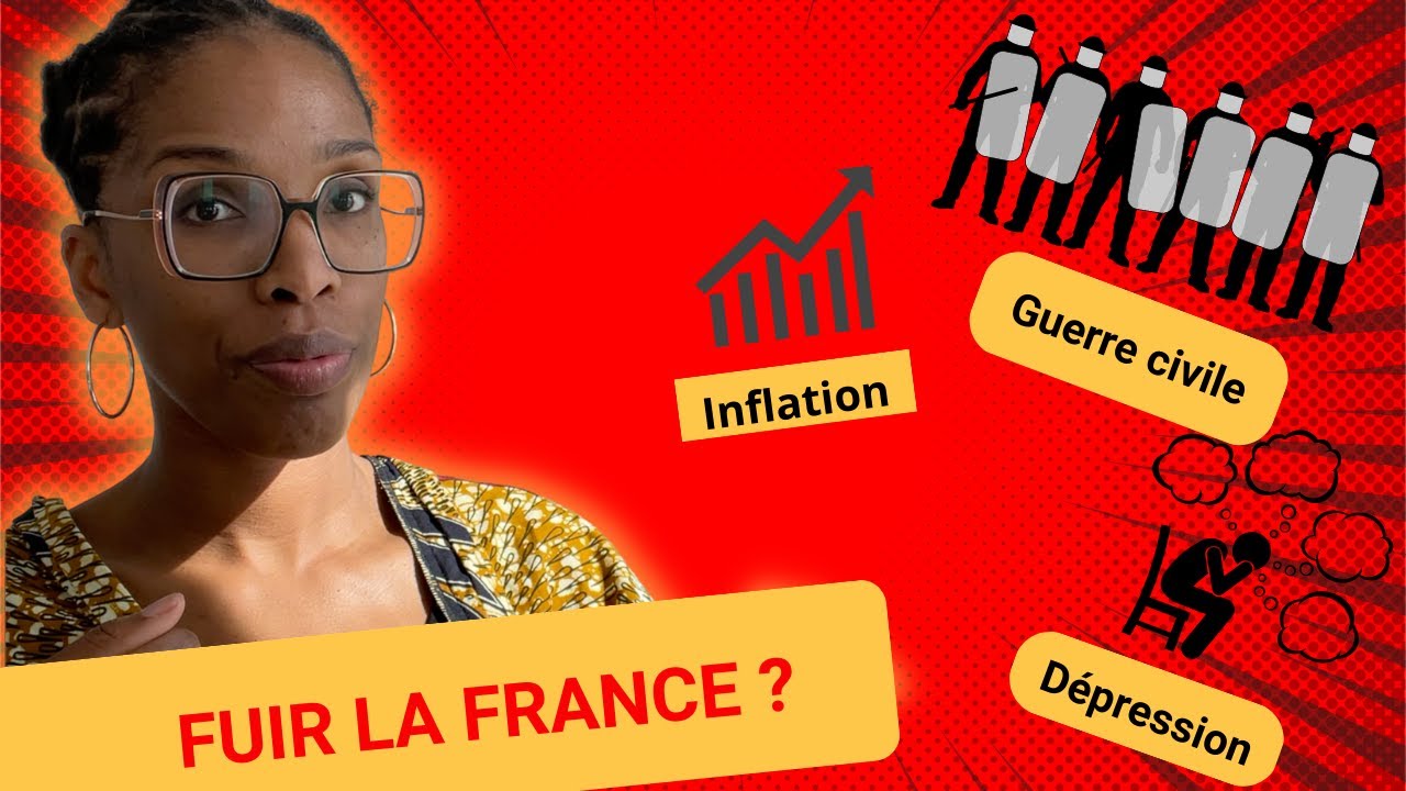 Les 4 raisons pour lesquelles je rentre vivre en Martinique !