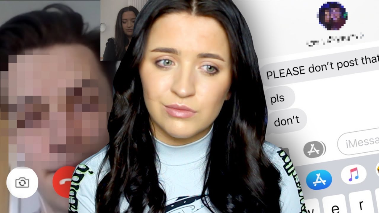 My AWFUL Experience With this YouTuber