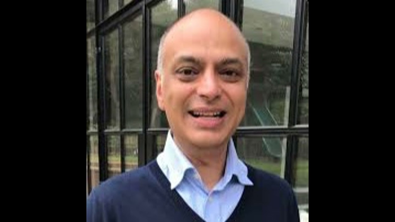 #11 Atul Bhardwaj - MediaMarktSaturn: Technology has become a revenue generator