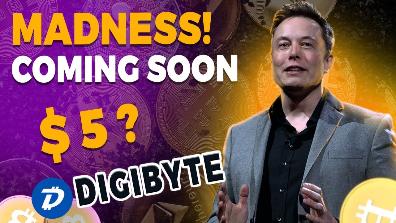 DIGIBYTE (DGB) price prediction for June 2021! Cryptocurrency news and analytics