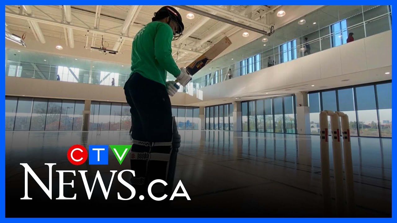New recreation Centre opens in Toronto