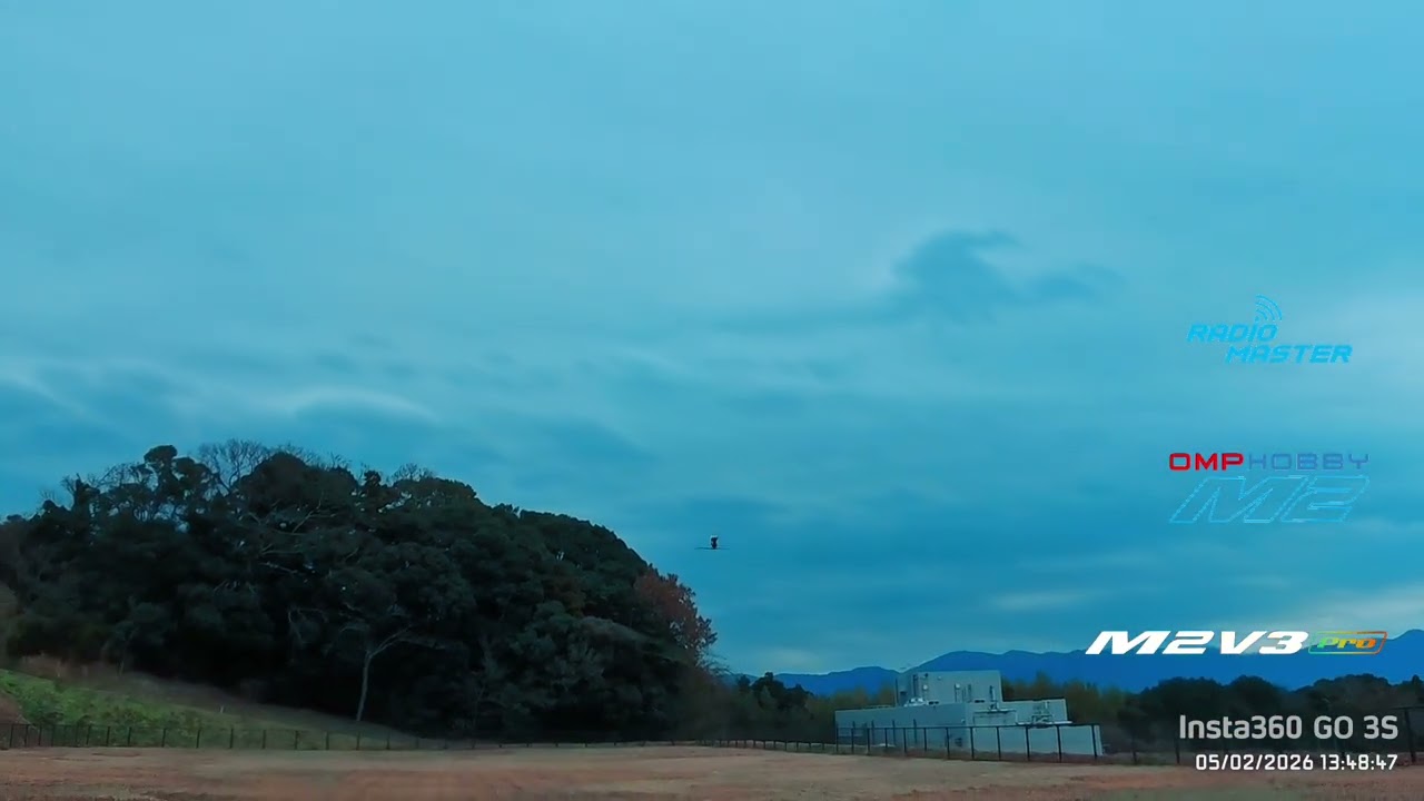 落としたけど　収穫あり　Ｍ２V3PRO 最高だー