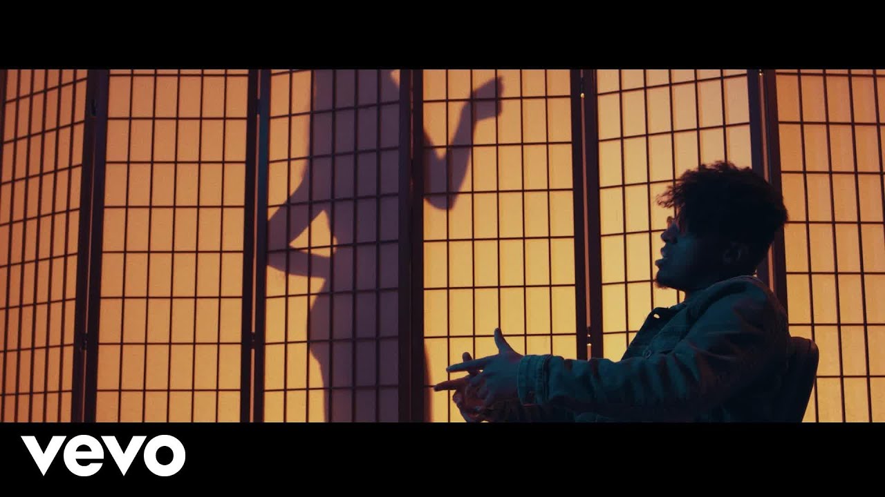 Prinssi Jusuf - Nauhat Auki