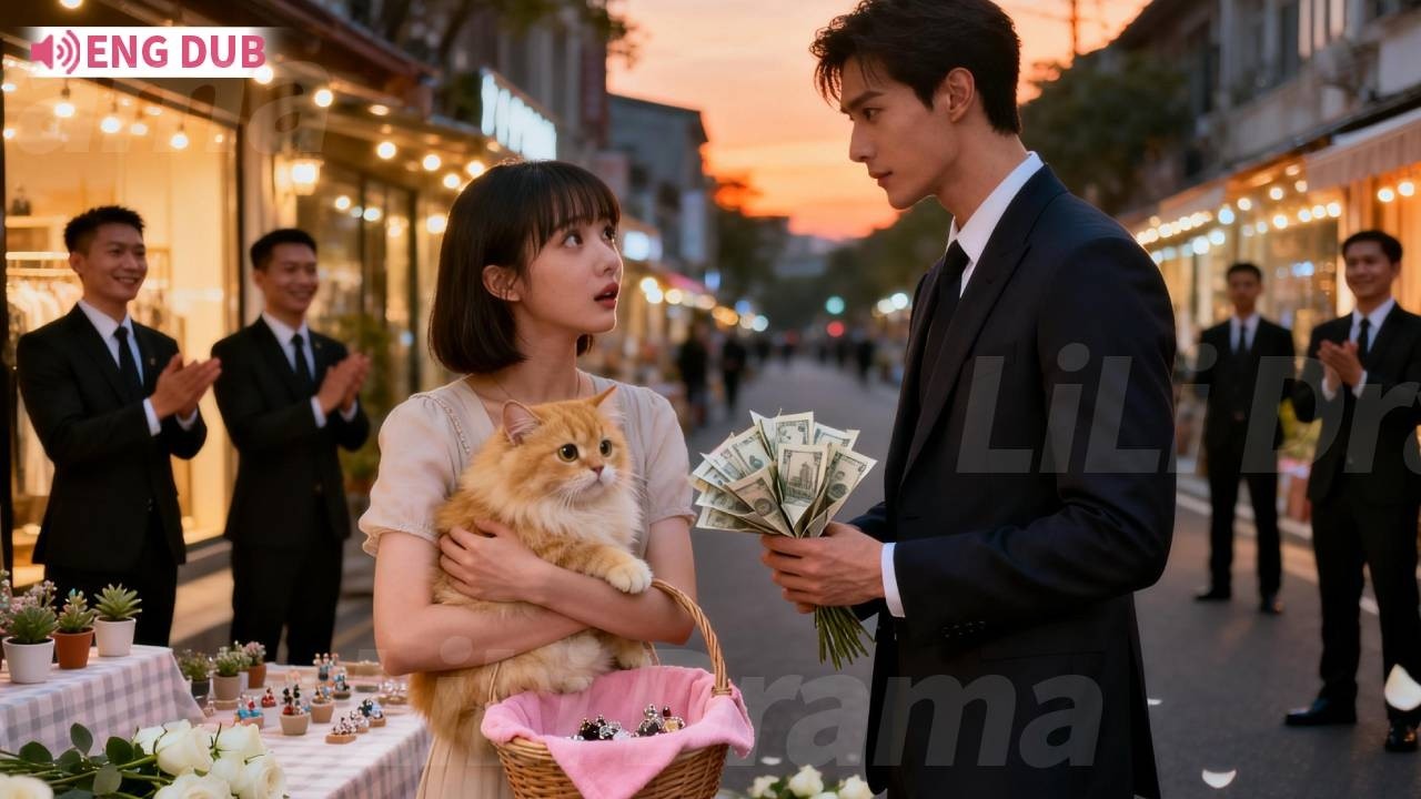 Only a cat-saving girl can cure a CEO&rsquo;s lost sense of smell&mdash;he rushes to marry her ASAP!