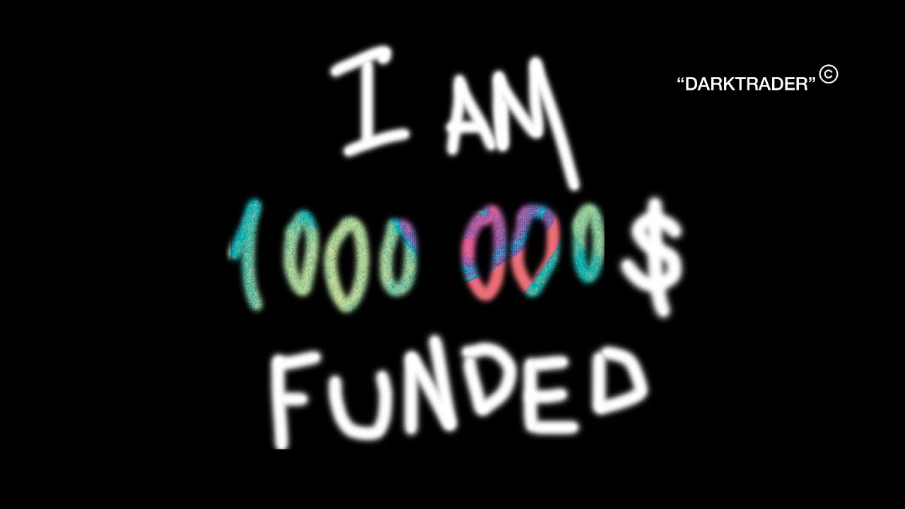 КАК Я УПРАВЛЯЮ 1.000.000$ | БЕКТЕСТ ПРОШЛОЙ НЕДЕЛИ