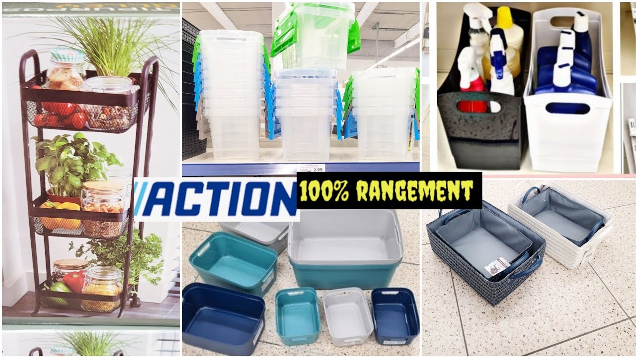 ACTION🌟ORGANISATION RANGEMENT A PETITS PRIX‼️09.12.22 #actionfrance #action #arriavgeaction #bonplan