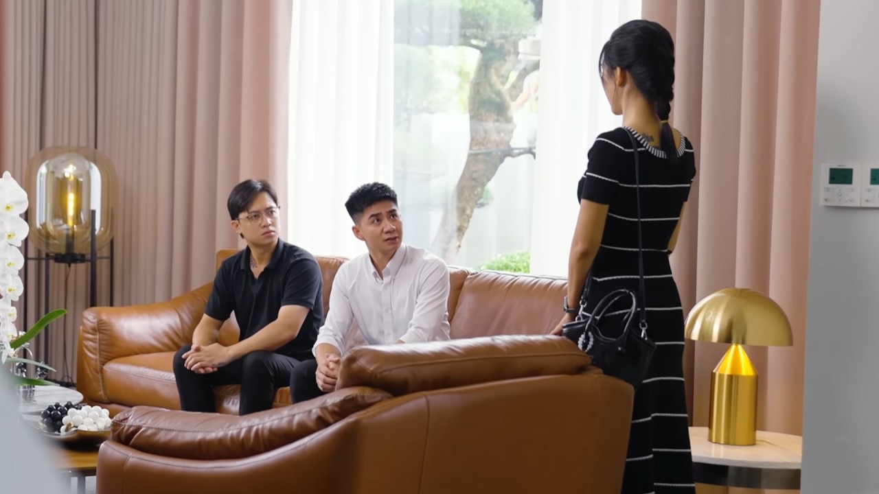 CHÊ VỢ QUÊ MÙA CHỒNG VỚ LUÔN ĐỒNG NGHIỆP ĐỂ LỢI DỤNG THĂNG TIẾN VÀ CÁI KẾT | CHỦ TỊCH GENZ TẬP 392