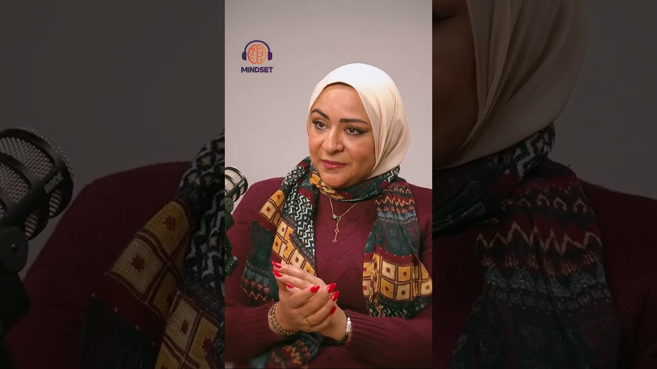 عندما تتحول الأفكار الإبداعية  أثر إيجابي ونتائج متميزة في مصر الطيران #mindset #podcast
