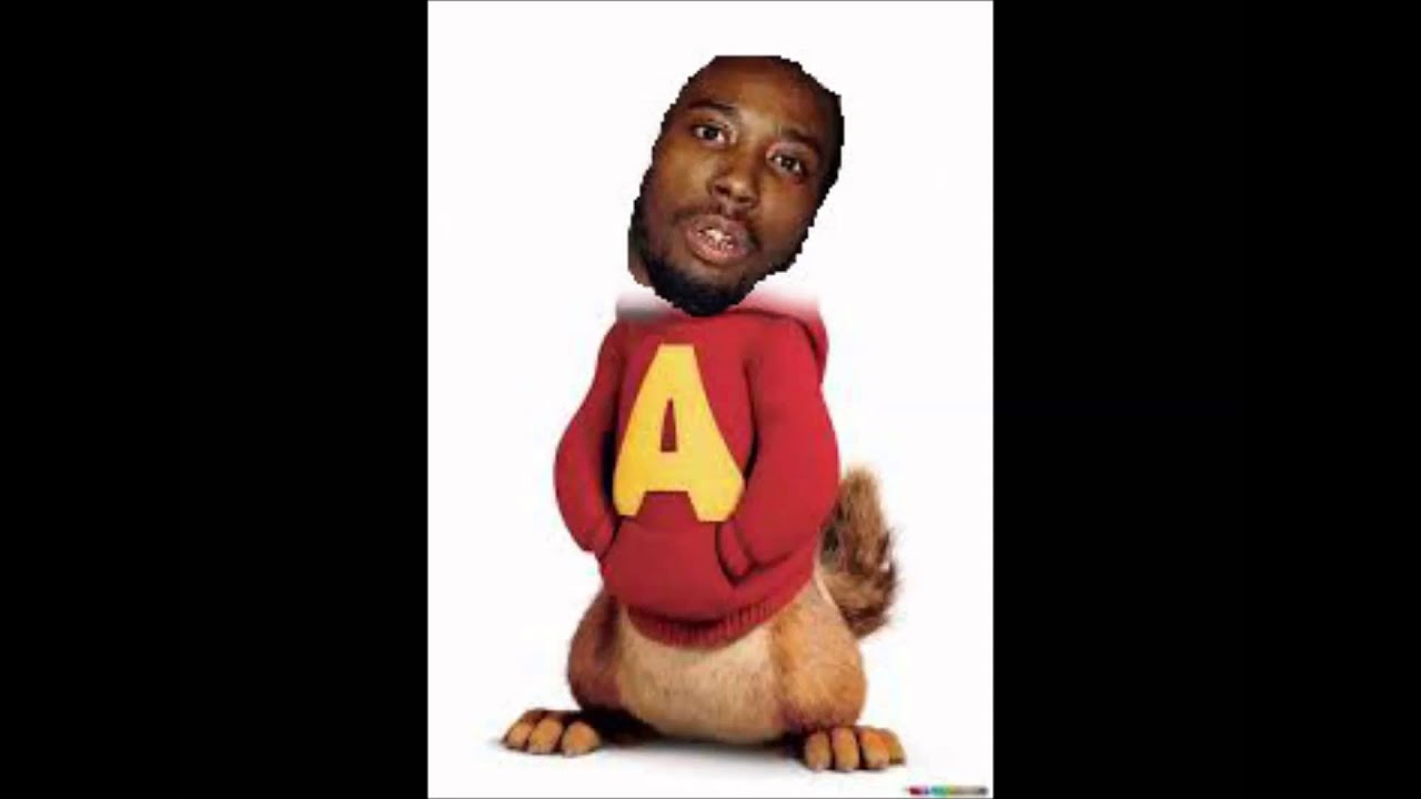 Ol' Dirty Bastard - Brooklyn Zoo (Chimpmunk Version)