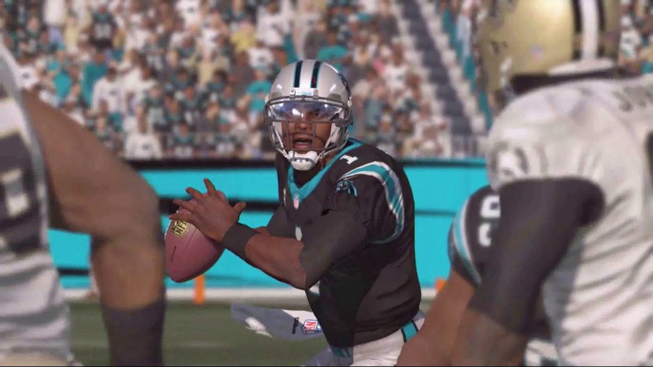 Madden NFL 15 - Xbox One Gameplay 1080p HD: What's New in Madden 15?