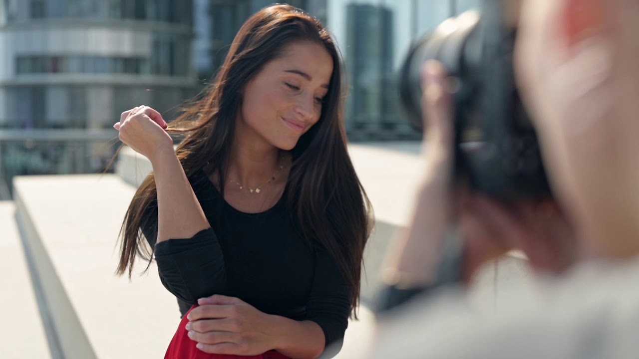 Die Nikon Z-Serie - Wichtige Grundeinstellungen