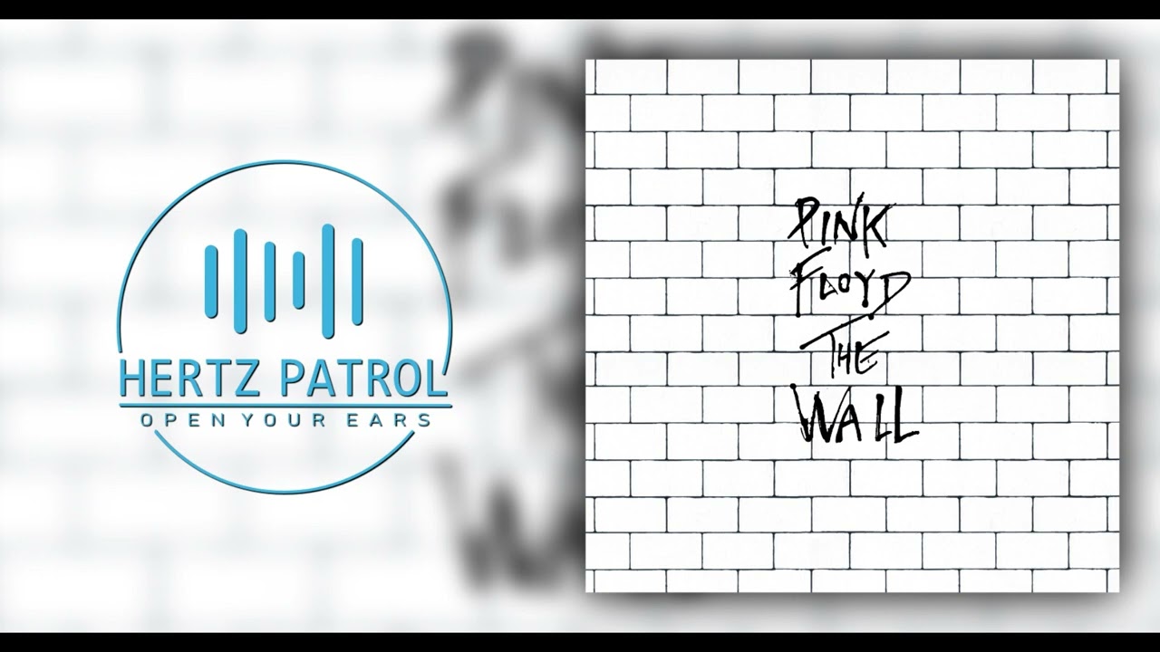 Pink Floyd   Hey You   432hz