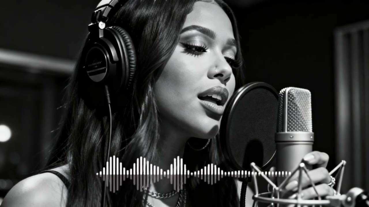 Emotional Late Night R&B 🎧 – Feel It in Silence