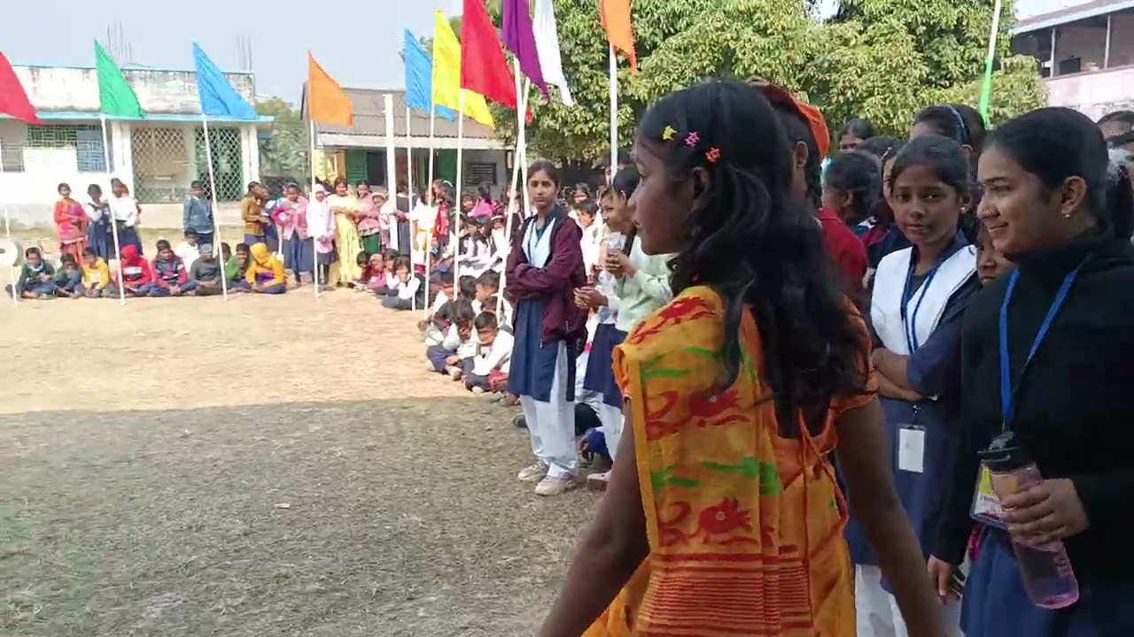 Go as you like/যেমন খুশি সাজ