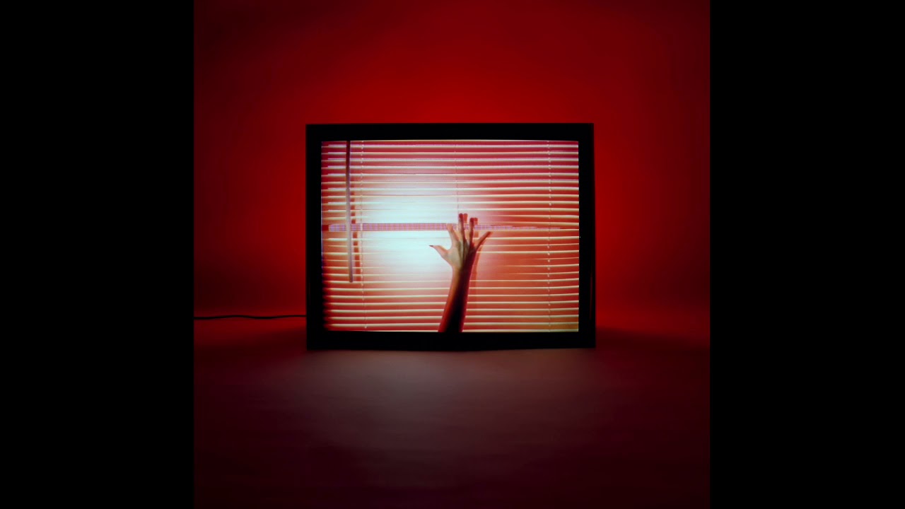 CHVRCHES - Good Girls (Official Instrumental)