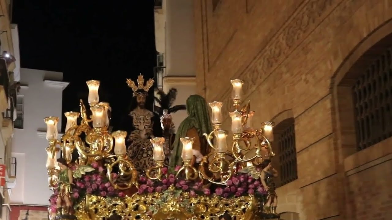 Su Mirada... (ESTRENO 2023) |  Videomontaje con Hdad. Cigarreras de Cádiz