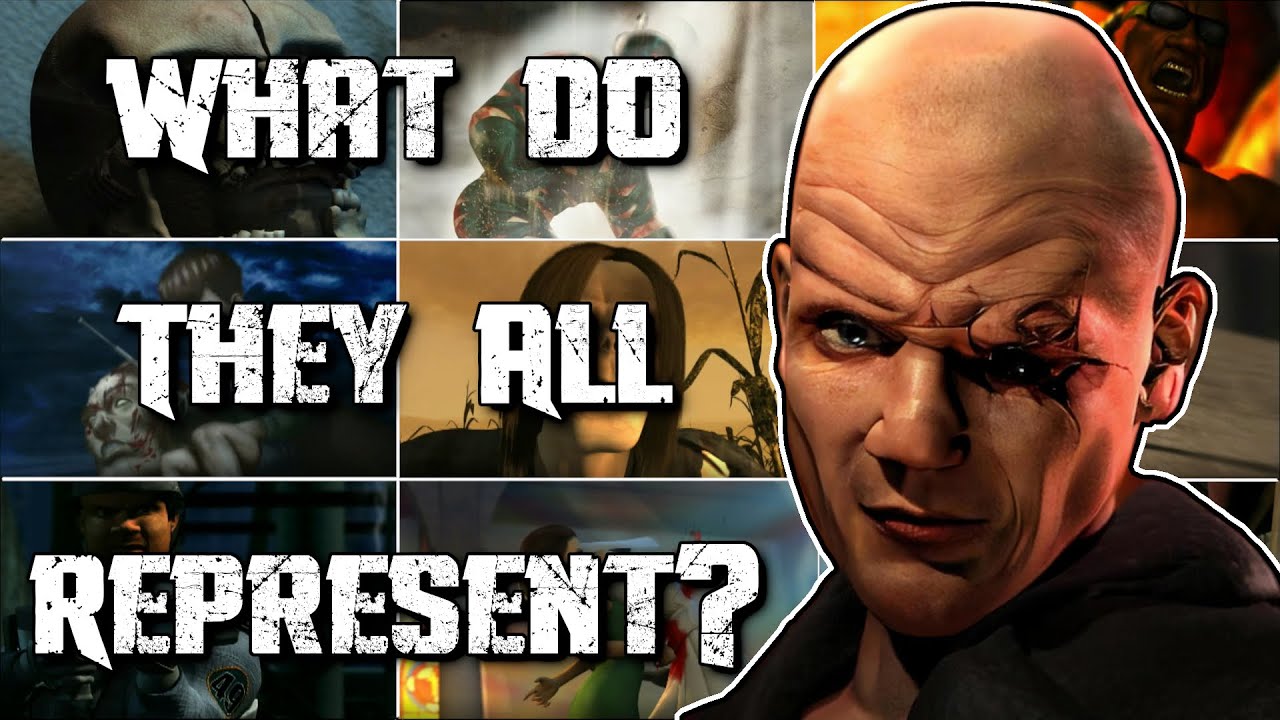 The Hidden Meaning Behind The Cast Of Twisted Metal: Black | Twisted Meta