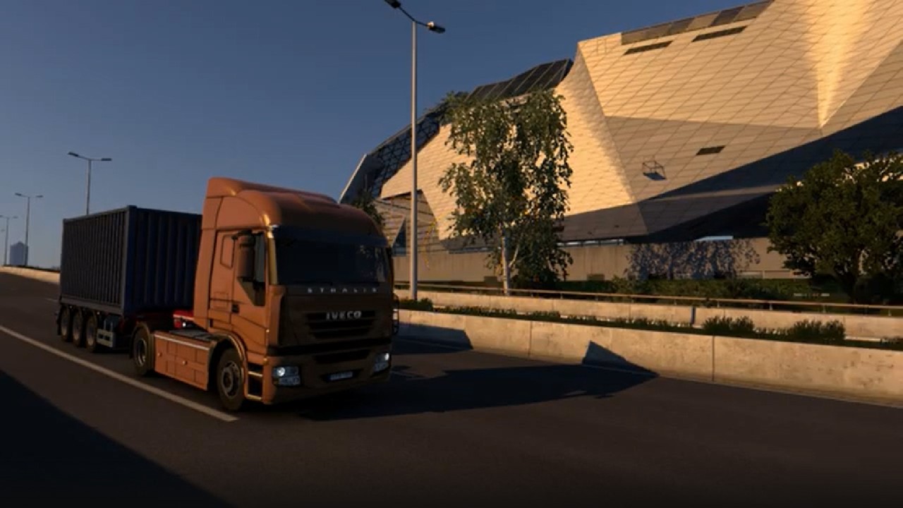 Euro Truck Simulator 2 odc.370