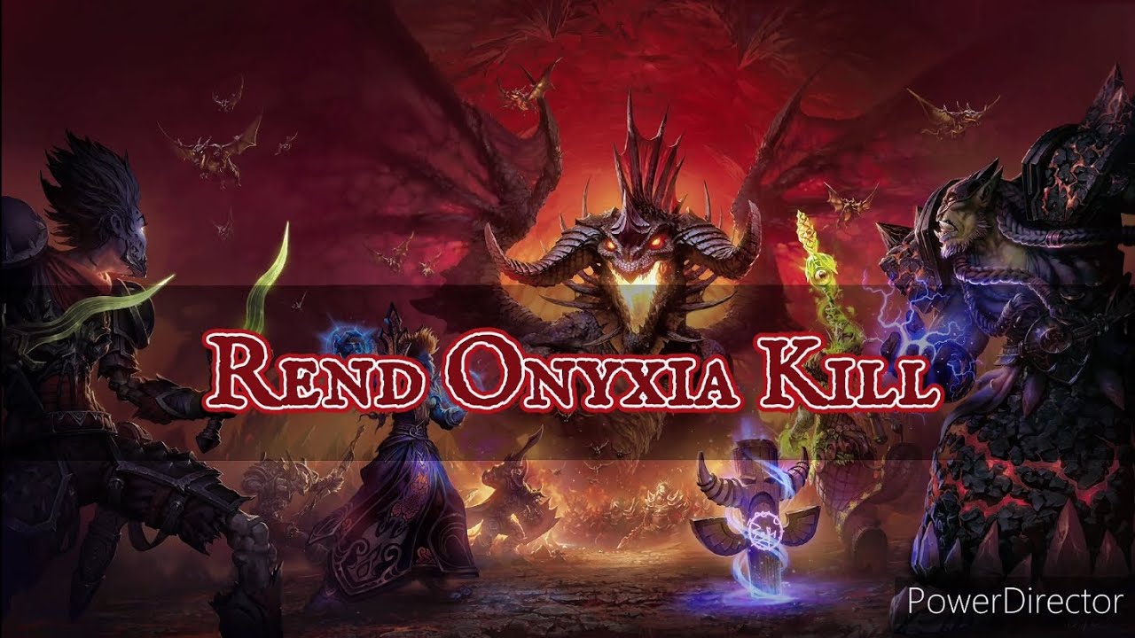 I Got this Onyxia Kill in 5 Attempts! - Warcraft Arclight Rumble Beta