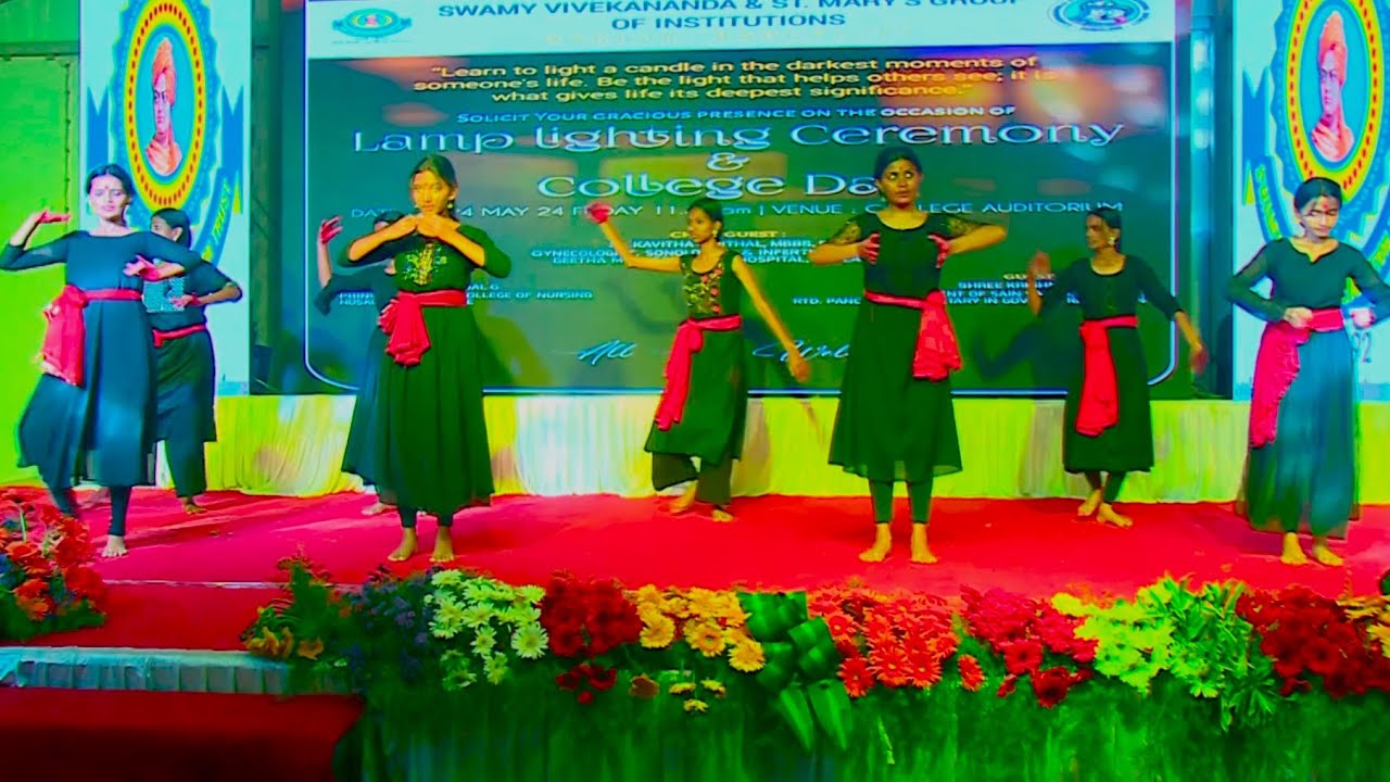 Swamy Vivekananda College of Nursing Bangalore | Swamy Vivekananda Nursing college | Admissions 