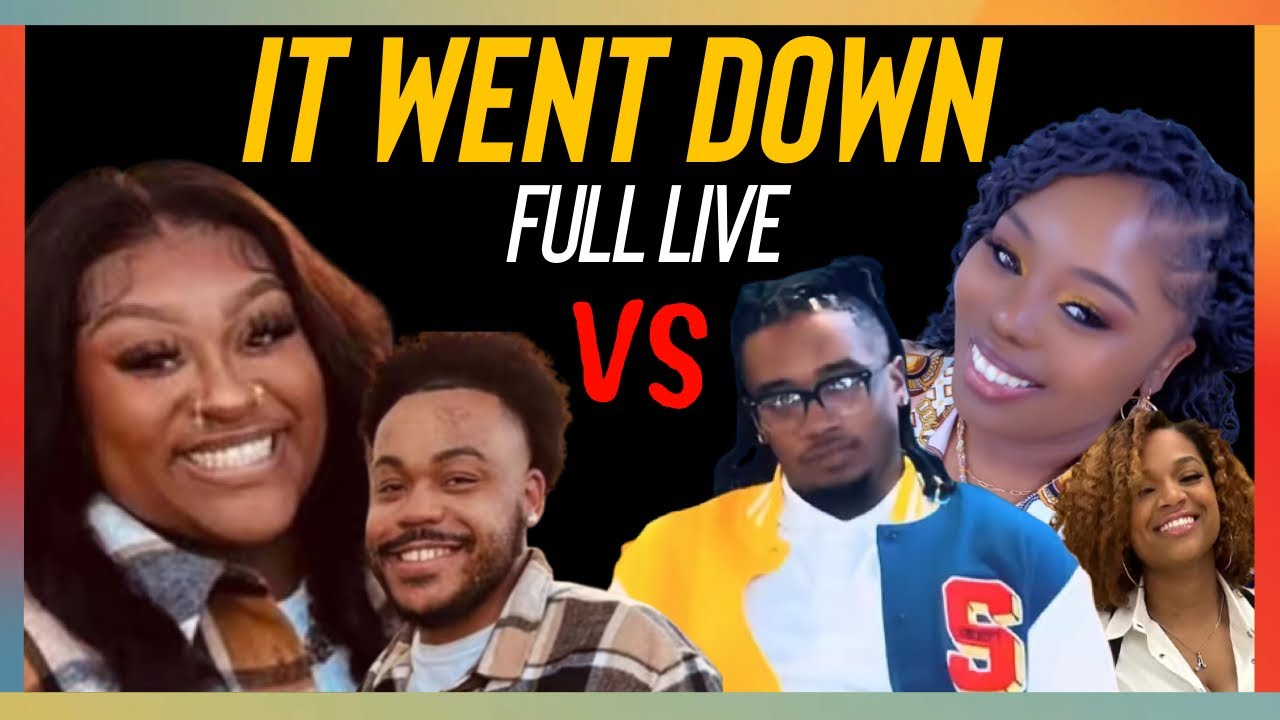 Brenay, Tim, Devon CLASH Full Live